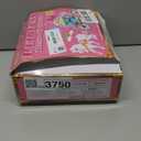 Meland Princess Dress Up Clothes for Girls 3-8 Year Old, Princess Toys for Girls with Shoes & Play Jewelry