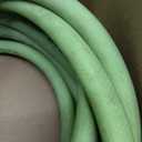 Flexzilla Garden Hose 3/4 in. x 50 ft., Lightweight All-Weather Water Hose, Durable and Flexible, Leak-Free Connections