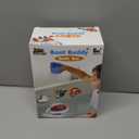 iPlay, iLearn Baby Bath Toy for Toddlers 1-3, Kids Bathtub Water Toy Set 6 8 9 12 Month W/ Shower Cup, Crab, Bird, Cloud & Wind Up Boat, Infant Fun Summer Pool Birthday Gift 2 3 4 Year Old Boys Girls