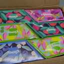 Kleenex Disposable Paper Hand Towels, 6 Boxes, 60 Tissues per Box (360 Total Tissues) 60 Count