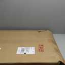 HLiWEGNS Gold 20x27 Frame Set of 3 - Vintage 20 x 27 Poster Frame with Plexiglass for Wall Gallery Display, 20x27 Picture Frame for Puzzles, Artwork, Photos and Posters - Ideal Christmas Day