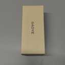 Gaoye 2.0 Professional Reading Glasses for All Day - Computer Readers with Blue Light Protection - Value Pack (A2-5 Pack Flower Vibes)