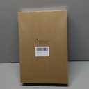 OWENIE Max Grey Pinch Pleated Sheer Curtains 84 Inches Long 2 Panels Set for Bedroom Living Room, Soft Airy Leaves Jacquard Clip Light Filtering Semi Sheer Drapes, Grey, 2Pcs, Each 54x84 Inch