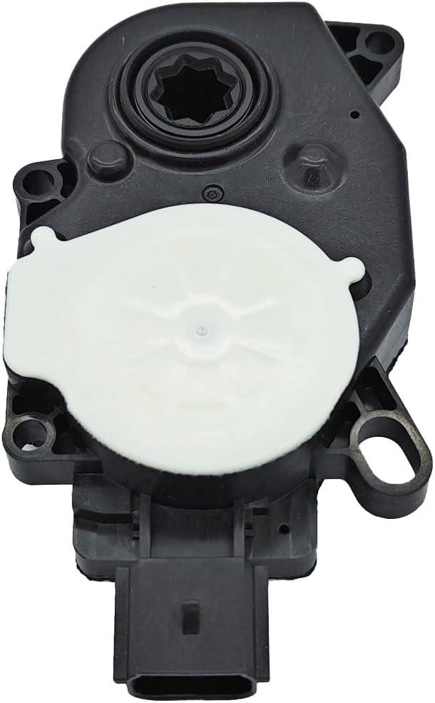 EPSIRMP JL3Z10884A Active Grille Shutter Actuator Motor Assembly Compatible with Ford F-150 Expedition Lincoln Navigator 2018-2020