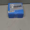 Replacement for Delta Classic 13 Series Single-Function Trim Kit, T13010 Shower Handle, Fit Delta Shower Valve R10000 Series, Brushed Nickel (Cartridge Included)