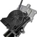 Dorman 600-420 Differential Lock Actuator Compatible with Select Toyota Models