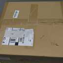 3 Lights Vintage Bathroom Vanity Light Fixtures Over Mirror, Brushed Gold Vanity Lights For Bathroom With Milk White Glass Globe Shade, Wall lights For Bedroom, Hallway, Dressing Table,Includ G9 Bulbs