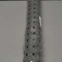 OTHWAY Bath Tub Shower Mat Non Slip, Bathtub Floor Liner Mats for Inside Shower Bathroom, Suction Cups and Drain Holes for Feet Scrubbing, Machine Washable, Soft on Feet, 35x16 Inch, Grey