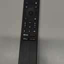 for Sony Bravia TV Remote, Replacement for All Sony LED OLED Smart TVs. No Voice Function.