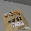 SHAPERX Women's Seamless Shapewear Bodysuit Tummy Control Body Shaper Waist Snatching Body Suit, L, XL