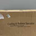 Radiator for 1999-2013 Chevy Silverado 1500 2500 3500 Sierra 2000-2014 Tahoe GMC Yukon XL Suburban Cadillac Escalade EXT ESV Avalanche Hummer H2 2001 2002 2003 2004 2005 2006 2007 2008 2009 2010 11 12