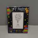 FaCraft Preschool Graduation Gift - 4"x6" Pre K Kindergarten Graduation Gifts 2026 Graduation Picture Frame My First Graduation Frame End of Year Gift for Kids Students Boys Girls Son Daughter