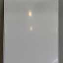 Amazon Basics Magnetic Whiteboard/Dry Erase Board, 36 x 48-inch, Aluminum Frame, Silver/White