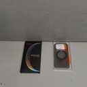 TORRAS Ostand Q3 Air for iPhone 17 Pro Case 6.3'' with Stronger Magnetic Stand, Fit for Magsafe, Airbags Miltary Protection, Camera Control for iPhone 17 Pro Case, Shockproof & Stylish, Shadow Black