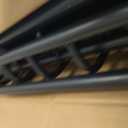 Season Guard 64" x 39" x 4" Rooftop Cargo Carrier Basket 150lb Roof Rack