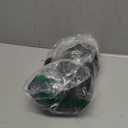 Dog Carrier Sling - Reversible Puppy Carrier Purse with Storage Pocket, Hand-Free Dog Sling Carrier for Carry Small Dogs and Cats, Travel Safety Harness, Dog and Cat Harness(Black)