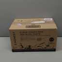 The Honest Company Clean Conscious Training Pants for Sensitive Skin, Hypoallergenic, Fragrance-Free, Rompin' & Stompin' Diggin' It Size 2T/3T (up to 34 lbs), 66 Count