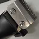 BILLAR® Professional Barber Clippers and Trimmer Set - Foil Shaver Professional Hair Clippers for Men, Mens Cordless Hair Clipper for Barbers Haircut Kit（Black）