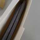 Highwings 8K@60 HDMI Cable 10FT/3M, 48Gbps 2.1 High Speed HDMI Braided Nylon 4K120 144Hz RTX 3090 eARC HDR10 4:4:4 HDCP 2.2&2.3 Compatible for PS5, PS4, UHD TV and PC (Grey)