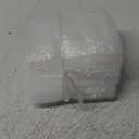 50 Pcs Clear Bubble Pouches Bags, 6x 8 Thickening Shockproof Foam Bags Protective Bubble Bag Wrap Double Walled Bubble Out Bags for Moving, Shipping, and Packing