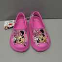Disney Minnie Mouse Sandals, Size 9/10