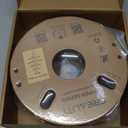 Polymaker PolyDissolve S1 PVA Filament, 1.75mm, 750g, Water Soluble Support for PLA/TPU/PVB/Nylon 3D Printer Filament