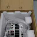 New Alternator for V6 3.5L Nissan Altima 2007-2010, Murano 2009-2014, Maxima 2009-2010, Quest 2011-2017, 11341N, 12864, 2104255