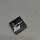 FRANXI H7 Bulbs, Super Bright Fog Lights 6000K Cool White, 1:1 Size Design with Cooling Fan, Plug and Play, Pack of 2