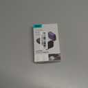 ESR for AirPods Pro 3 Case (2025), Compatible with Airpods Pro 3rd Generation Case (USB-C Cable), Magnetic Lid, MagSafe Ready, Powerful Drop Protection, Cyber Series, Red