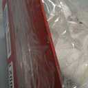 SIMPLI-Magic Steel Pneumatic Hand Truck Dolly, 600LBS  Convertible Heavy-Duty Moving Dolly Cart with 10" Wheels  Stable, Smooth Movement, Premium American Red Finish