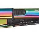 BaBylissPRO Nano Titanium Flat Iron Hair Straightener, 1" Prima Iconic Hair Straightener Iron & Curling Iron for Professional Salon Results and All Hair Types