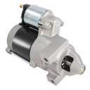 17628 9 Teeth Starter Replacement for Kohler 2409801 2409803 1209803 1209817 17628N 12.5 13 15 16 17 18 19 20 21 22 23 24 25 26 HP Cub Cadet 18 20 21 22 31 32 36 Serie JD F6 M6 LX Scotts