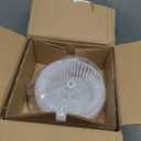 Betthand HVAC Front Blower Motor 700215 Replace for Toyota 07-21 Tundra, 07-17 Camry, 10-23 4Runner, 08-13 Highlander, Lexus 08-12 ES350, 10-21 GX460, 14-20 Dodge Journey, PM9351, 75830, 68232372AC