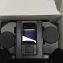 INNCNN 2-in-1 Automatic Card Shuffler and Dealer Machine with 4 Remotes for 1-2 Decks, USB-C Rechargeable, Supports 1-12 Players, Programmable, for Poker, UNO, Blackjack, Texas Holdem