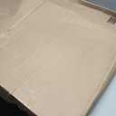 Dog Crate Tray 35"-ChewProof Replacement Pan, Easy to Clean, Easy to Assemble,Ideal for Potty Training- Perfect for Pet Crates & Kennels (Tray 35" fit 36" Crate)