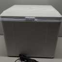 Koolatron 12V Iceless Cooler & Warmer  Portable Electric Cooler / Nevera Porttil Elctrica for Car Truck Camper Boat, Hard Sided Mini Fridge for Camping Picnic Travel Lunch Food Drinks Office 29 qt