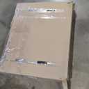 79 Double Dog Crate Furniture, XL Dog Kennel Indoor, Heavy Duty Double Dog Crates for Medium/Large Dogs, Dog Kennel Furniture Indoor As TV Stand, Rustic Brown