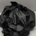 Grill Cover for Outdoor Grill, BBQ Grill Covers for Outside, Grill Cover 58 Inch, BBQ Covers Waterproof Heavy Duty Waterproof, Small to Large Durable and Convenient Universal Grill Covers (Black with Cleaning Brush)