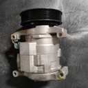 ECCPP A/C Compressor with Clutch CO 10739C 2003-2011 for Honda Element 2.4L