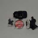 TORRAS Ultra-Durable Phone Holders for Your Car96+LBS Strongest Suction Car Phone Holder Mount, Safety Certs Cell Phone Car Mount Truck for Dashboard Windshield Vent for iPhone 17 16 15 14 Pro Max (Black)