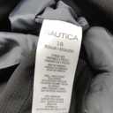 Nautica Boys' 2-Piece Formal Suit (18, Black)