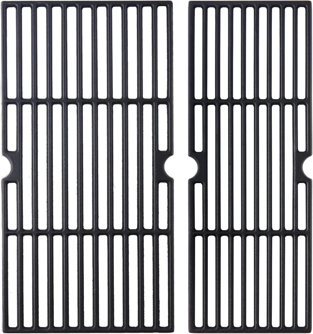 G470-0002-W1 463673519 463625219 Grates Replacement Parts for Charbroil Grill Grates G470-0003-W1 463625217 463673017 463673517 463673519P1 G321-0005-W1 G321-0006-W1