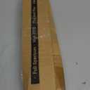 Hlite 16inch 2 Pack LED Grow Lights - Linkable Grow Lights for Indoor Plants, Full Spectrum Plant Lights Plug and Hanging Design with On/Off Switch Hanging Grow Light from seedling to Flowering, Black