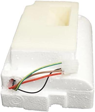 Choice Manufactured Parts Refrigerator Damper Control fits Whirlpool, AP6285040, PS12347986, W11164593