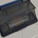 ILIFE V2 Robot Vacuum Cleaner, Tangle-Free Suction, 120 Mins Runtime, Slim, Self-Charging Robotic Vacuum Cleaner, Ideal for Pet Hair and Hard Floors