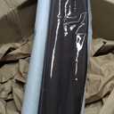 G Greenfilm Static Cling Film 20% Window Tint for Residential and Car Use  DIY Non-Adhesive, Removable Window Tint for Enhanced Privacy, UV Protection, Glare Reduction, and Heat Blocking (24" x 120")
