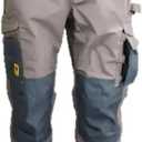 Trousers Men's Utility Pants Sand Size 2XL