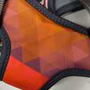 Embark Adventure No Pull Dog Harness, Reflective Trim No Pull Harness for Medium Sized Dog - Military Grade Nylon, Front Clip with Gel Lined Handle. Soft & Padded Puppy Medium