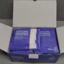 CLEVAST Moisture Absorbers Packets 10 Pack, Dehumidifier Bags for Closet, Unscented Hanging Humidity Absorber in Wardrobes, Bedrooms, Bathrooms(Net Wt. 230g/Pack)