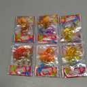 Party Favors Goodie Bag Stuffer Fillers for Kids (30 PCS), Large Sticky Hands & Feet for Birthday Pinata, Classroom Students Non Candy Treats Prizes Supplies Toys Gifts for Toddlers Boys Girls
